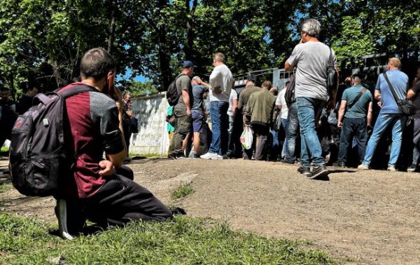 Відстрочка для багатодітних батьків: правила та що варто знати боржникам за аліментами
Відстрочка для багатодітних батьків: правила та що варто знати боржникам за аліментами