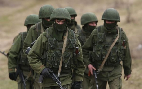 Втрати РФ за добу: 33 артсистеми, 115 безпілотників та 1370 окупантів
Втрати РФ за добу: 33 артсистеми, 115 безпілотників та 1370 окупантів
