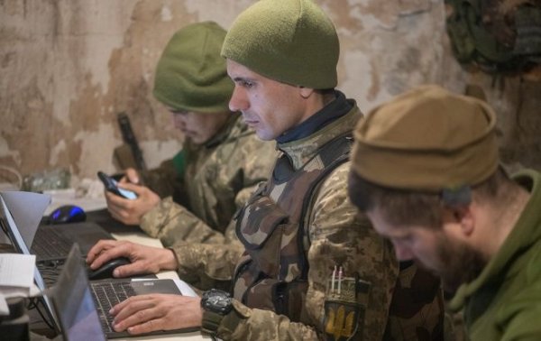 Окупанти просунулися під Часовим Яром, Торецьком та Покровськом: карти ISW
Окупанти просунулися під Часовим Яром, Торецьком та Покровськом: карти ISW