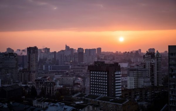 Іноземці стали частіше інвестувати в українську нерухомість: що їх приваблює в умовах війни
Іноземці стали частіше інвестувати в українську нерухомість: що їх приваблює в умовах війни