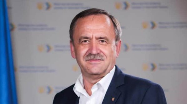 Кабмин согласовал нового главу Тернопольской ОВА Кабмин согласовал нового главу Тернопольской ОВА