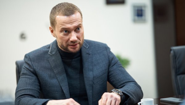Суд обирає запобіжний захід очільнику АМКУ - прокуратура просить арешт із заставою Суд обирає запобіжний захід очільнику АМКУ - прокуратура просить арешт із заставою