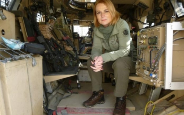 Частина доходів від заморожених російських активів у ЄС піде на поставку Україні боєприпасів, які закуповуватиме Чехія
Частина доходів від заморожених російських активів у ЄС піде на поставку Україні боєприпасів, які закуповуватиме Чехія