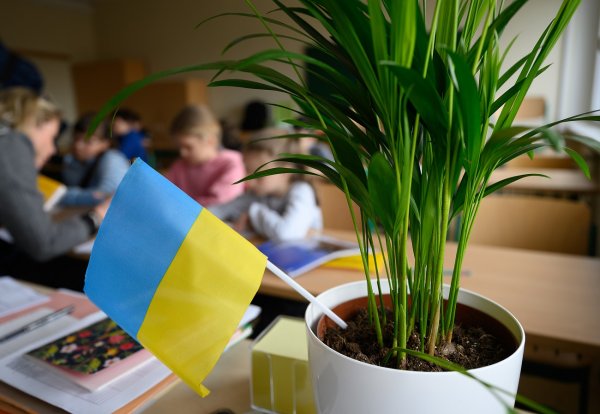 Більше не добровільно. У Польщі хочуть запровадити нове правило для українських дітей
Більше не добровільно. У Польщі хочуть запровадити нове правило для українських дітей