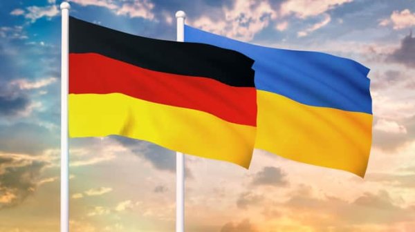 В Минфине Германии прояснили ситуацию с помощью для Украины В Минфине Германии прояснили ситуацию с помощью для Украины