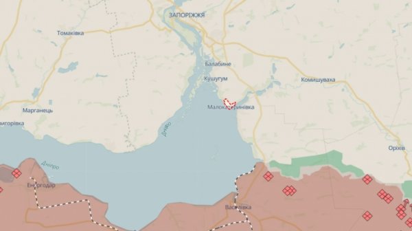 Российские войска ударили по детскому кафе в Запорожской области: трое раненых детей Российские войска ударили по детскому кафе в Запорожской области: трое раненых детей