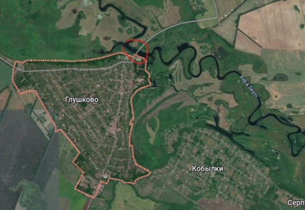 Росіяни заявили, що ЗСУ знищили стратегічно важливий міст у Курській області
Росіяни заявили, що ЗСУ знищили стратегічно важливий міст у Курській області