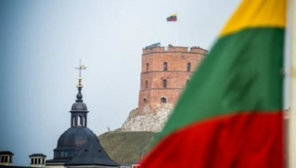 Литва продлит временную защиту для украинских беженцев еще на год
Литва продлит временную защиту для украинских беженцев еще на год