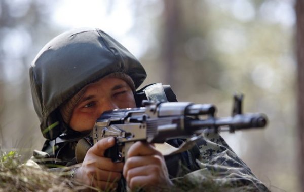В ISW розповіли про нові просування ЗСУ в Курській області
В ISW розповіли про нові просування ЗСУ в Курській області