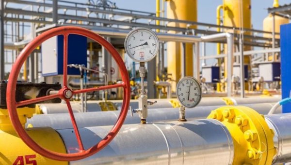 Оператор ГТС у липні придбав 29,9 мільйона кубометрів газу Оператор ГТС у липні придбав 29,9 мільйона кубометрів газу
