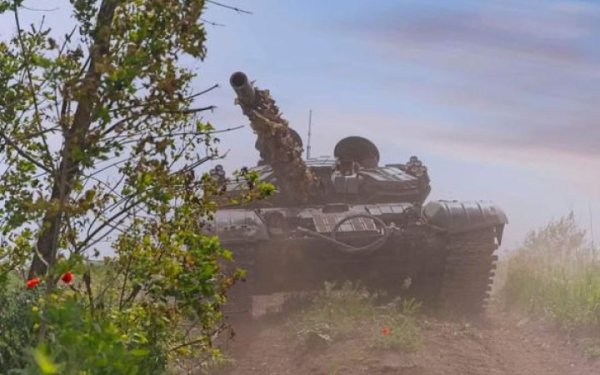 На Покровському напрямку за день найбільше боєзіткнень, 37, - Генштаб
На Покровському напрямку за день найбільше боєзіткнень, 37, - Генштаб