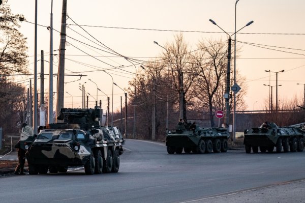 1000 днів болю, поту та опору. Що пережили українці за час війни з Росією
1000 днів болю, поту та опору. Що пережили українці за час війни з Росією