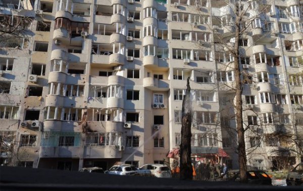 "Чорний день" для Одеси. Що відомо про наслідки смертоносної атаки РФ
"Чорний день" для Одеси. Що відомо про наслідки смертоносної атаки РФ