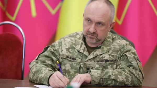 Павлюк рассказал, к какой тактике прибегает армия РФ, чтобы вернуть контроль над Курщиной Павлюк рассказал, к какой тактике прибегает армия РФ, чтобы вернуть контроль над Курщиной