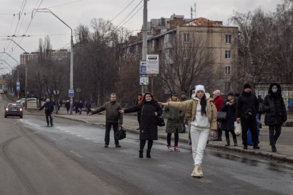 1000 днів болю, поту та опору. Що пережили українці за час війни з Росією
1000 днів болю, поту та опору. Що пережили українці за час війни з Росією