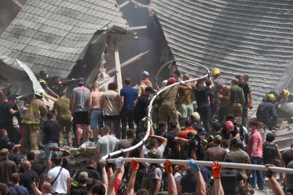 1000 днів болю, поту та опору. Що пережили українці за час війни з Росією
1000 днів болю, поту та опору. Що пережили українці за час війни з Росією