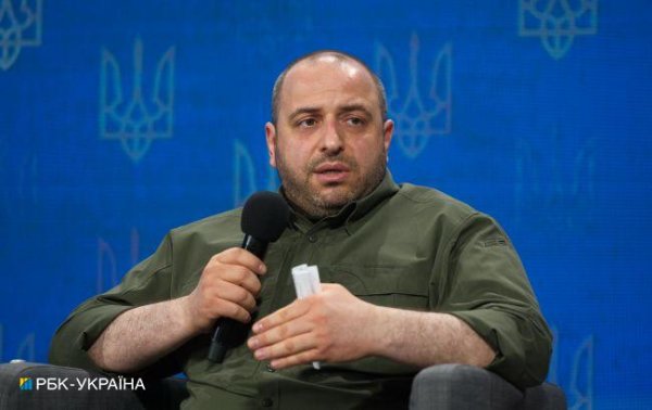 Плануємо відходити від "бусифікації". Умєров анонсував нові пропозиції щодо мобілізації
Плануємо відходити від "бусифікації". Умєров анонсував нові пропозиції щодо мобілізації