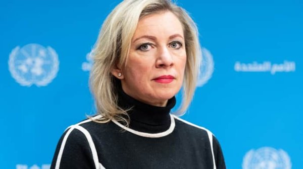 МИД РФ заявил, что удары ATACMS по России будут означать прямое участие США в войне МИД РФ заявил, что удары ATACMS по России будут означать прямое участие США в войне