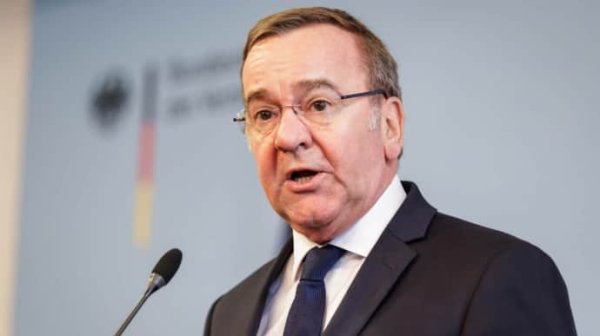 Германия передаст Украине 4000 дронов, которых называют "мини-Таурусами" – СМИ Германия передаст Украине 4000 дронов, которых называют "мини-Таурусами" – СМИ