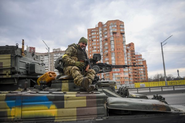 1000 днів болю, поту та опору. Що пережили українці за час війни з Росією
1000 днів болю, поту та опору. Що пережили українці за час війни з Росією