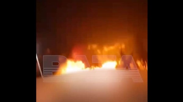 В России заявили о массированной атаке БПЛА: уверяют, что за вечер и ночь сбили 88 дронов В России заявили о массированной атаке БПЛА: уверяют, что за вечер и ночь сбили 88 дронов