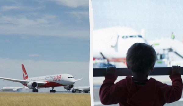 Qantas створює найдовший у світі авіапереліт: стало відомо, яким буде літак Qantas створює найдовший у світі авіапереліт: стало відомо, яким буде літак