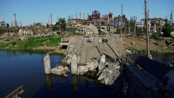 1000 днів болю, поту та опору. Що пережили українці за час війни з Росією
1000 днів болю, поту та опору. Що пережили українці за час війни з Росією