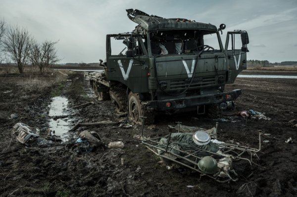 1000 днів болю, поту та опору. Що пережили українці за час війни з Росією
1000 днів болю, поту та опору. Що пережили українці за час війни з Росією