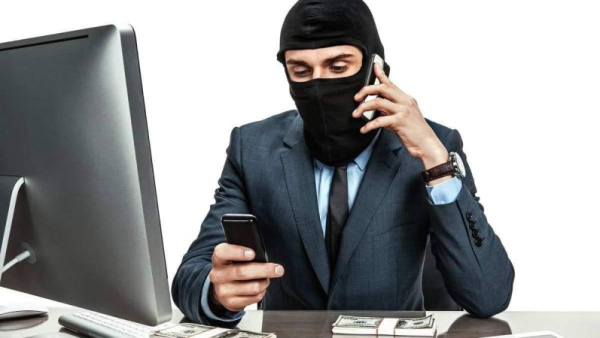 Количество телефонного мошенничества сократилось на 80% — опрос
Количество телефонного мошенничества сократилось на 80% — опрос