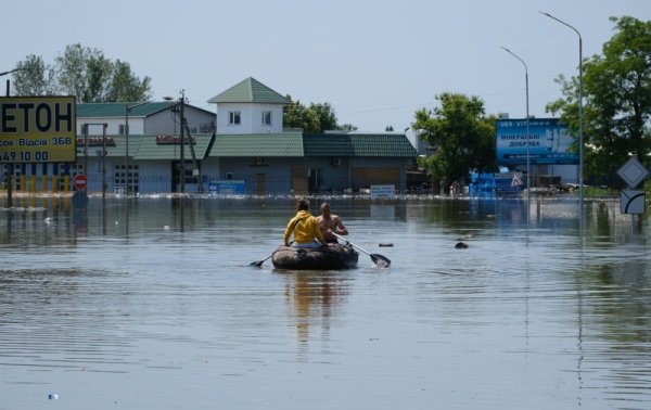 1000 днів болю, поту та опору. Що пережили українці за час війни з Росією
1000 днів болю, поту та опору. Що пережили українці за час війни з Росією