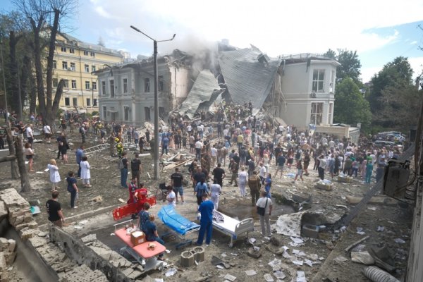 1000 днів болю, поту та опору. Що пережили українці за час війни з Росією
1000 днів болю, поту та опору. Що пережили українці за час війни з Росією