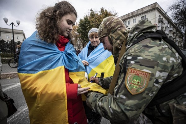 1000 днів болю, поту та опору. Що пережили українці за час війни з Росією
1000 днів болю, поту та опору. Що пережили українці за час війни з Росією
