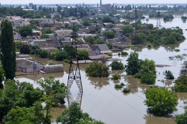 1000 днів болю, поту та опору. Що пережили українці за час війни з Росією
1000 днів болю, поту та опору. Що пережили українці за час війни з Росією