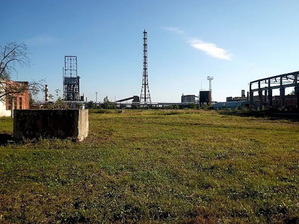 Державну частку у «Нафтохіміку Прикарпаття» вдруге виставили на торги за вдвічі меншою ціною Державну частку у «Нафтохіміку Прикарпаття» вдруге виставили на торги за вдвічі меншою ціною