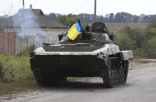 1000 днів болю, поту та опору. Що пережили українці за час війни з Росією
1000 днів болю, поту та опору. Що пережили українці за час війни з Росією