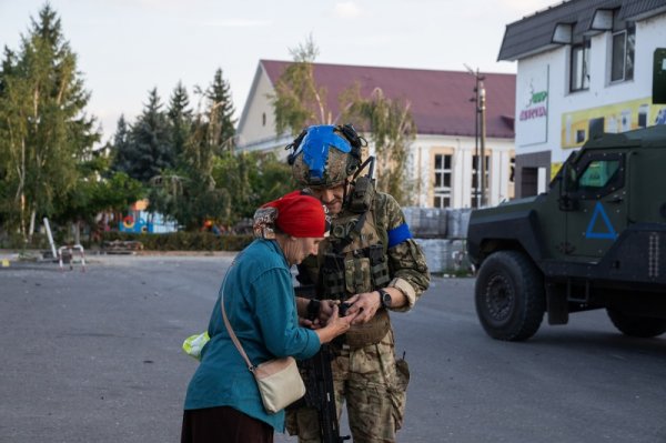 1000 днів болю, поту та опору. Що пережили українці за час війни з Росією
1000 днів болю, поту та опору. Що пережили українці за час війни з Росією