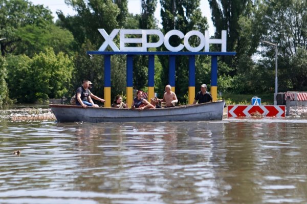 1000 днів болю, поту та опору. Що пережили українці за час війни з Росією
1000 днів болю, поту та опору. Що пережили українці за час війни з Росією