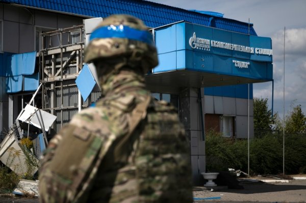 1000 днів болю, поту та опору. Що пережили українці за час війни з Росією
1000 днів болю, поту та опору. Що пережили українці за час війни з Росією