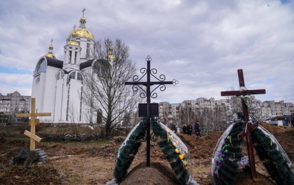 1000 днів болю, поту та опору. Що пережили українці за час війни з Росією
1000 днів болю, поту та опору. Що пережили українці за час війни з Росією
