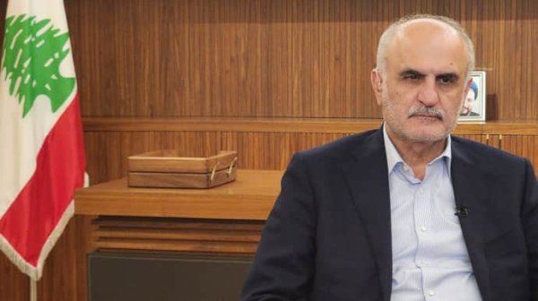 Ливан и "Хезболла" согласились с предложением США о прекращении огня с Израилем – Reuters Ливан и "Хезболла" согласились с предложением США о прекращении огня с Израилем – Reuters