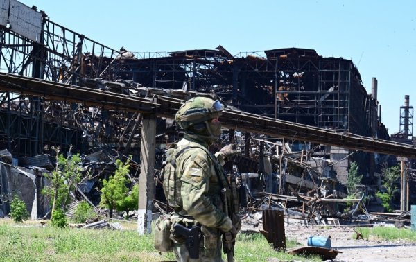 1000 днів болю, поту та опору. Що пережили українці за час війни з Росією
1000 днів болю, поту та опору. Що пережили українці за час війни з Росією