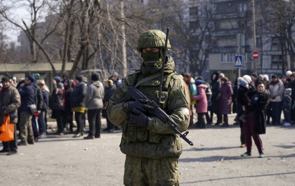 1000 днів болю, поту та опору. Що пережили українці за час війни з Росією
1000 днів болю, поту та опору. Що пережили українці за час війни з Росією