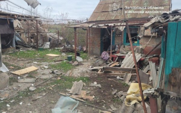 Головне за середу, 20 листопада: майже 150 боєзіткнень, нові пакети допомоги від Німеччини та США
Головне за середу, 20 листопада: майже 150 боєзіткнень, нові пакети допомоги від Німеччини та США