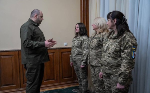 Головне за ніч та ранок середи, 20 листопада: бої на Покровському напрямку, обстріли прикордоння, безпекові навчання в Києві
Головне за ніч та ранок середи, 20 листопада: бої на Покровському напрямку, обстріли прикордоння, безпекові навчання в Києві