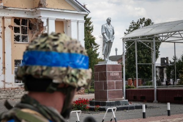 1000 днів болю, поту та опору. Що пережили українці за час війни з Росією
1000 днів болю, поту та опору. Що пережили українці за час війни з Росією
