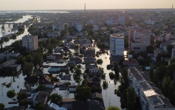 1000 днів болю, поту та опору. Що пережили українці за час війни з Росією
1000 днів болю, поту та опору. Що пережили українці за час війни з Росією