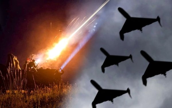 Скільки "шахедів" Росія виробляє на місяць: дані за листопад
Скільки "шахедів" Росія виробляє на місяць: дані за листопад