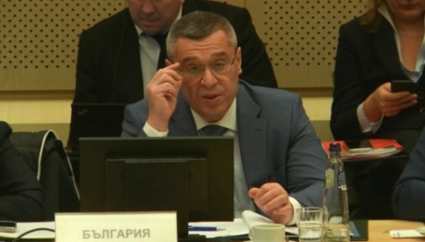 Болгарія просить Єврокомісію обмежити імпорт українського меду Болгарія просить Єврокомісію обмежити імпорт українського меду