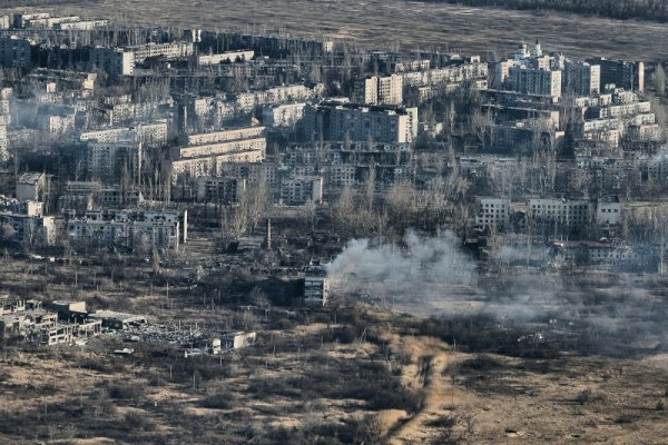 1000 днів болю, поту та опору. Що пережили українці за час війни з Росією
1000 днів болю, поту та опору. Що пережили українці за час війни з Росією