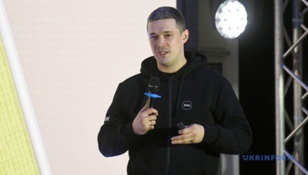 На платформі CodeUA зареєструвалися вже 220 компаній - Федоров На платформі CodeUA зареєструвалися вже 220 компаній - Федоров